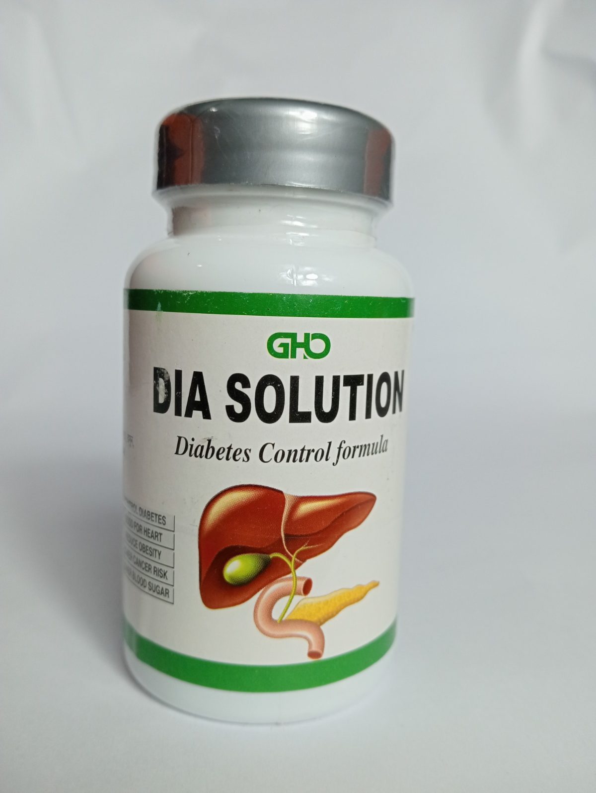 Dia Solution