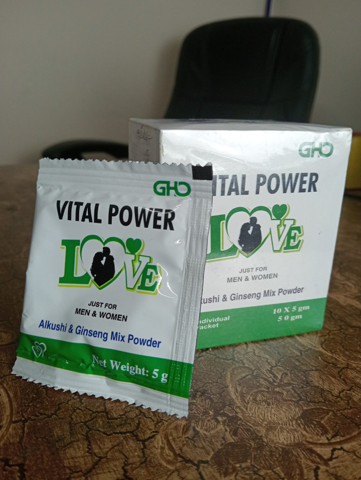Vital Power - Image 3
