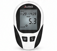 Glucose Meter