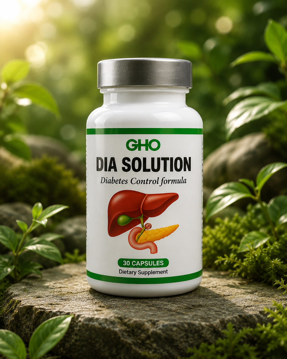 Dia Solution