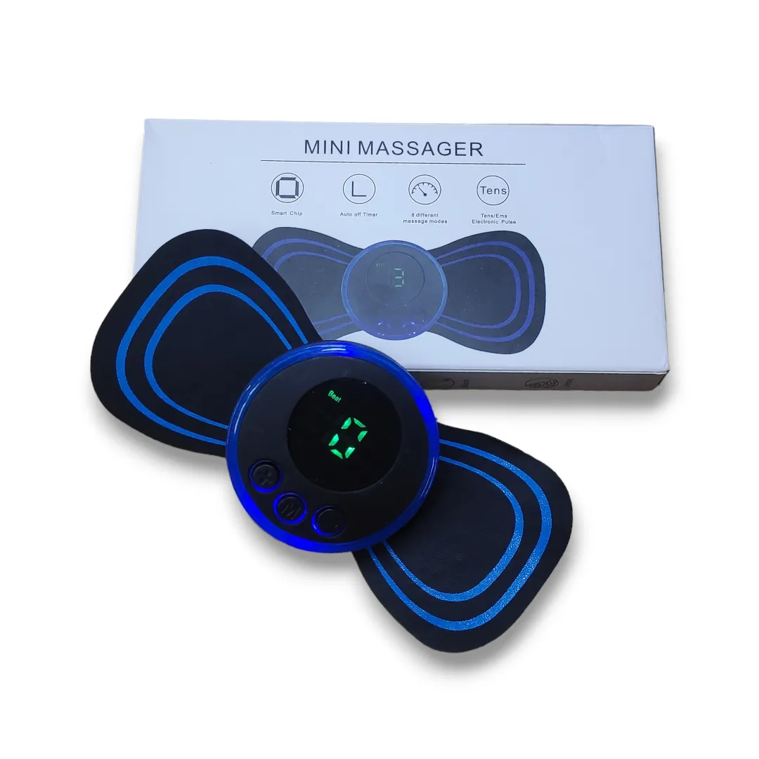 Butterfly Massager